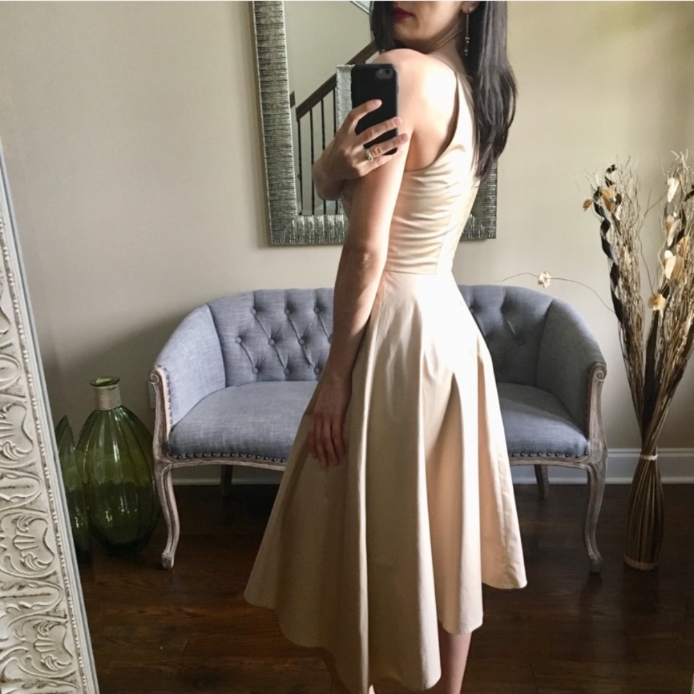✨NEW✨Antonio Melani Dress - Picture 5 of 6